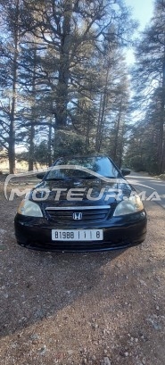 HONDA Civic occasion 1624476