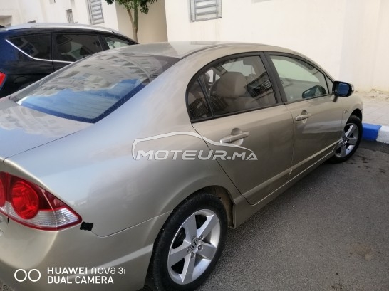 HONDA Civic 1.8 occasion 828732