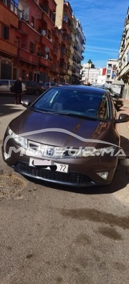 HONDA Civic 2.2 i-ctdi occasion 1925001