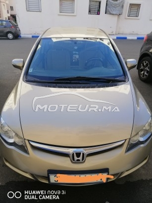 HONDA Civic 1.8 occasion 828729