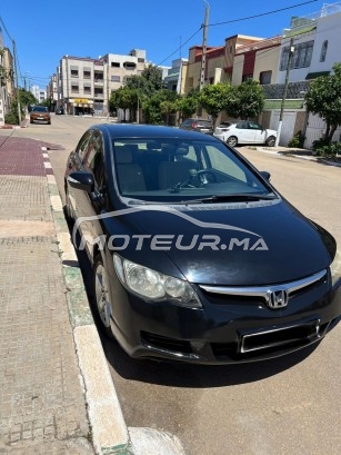 HONDA Civic Ivetec occasion 1878363