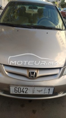 HONDA Civic Confort مستعملة