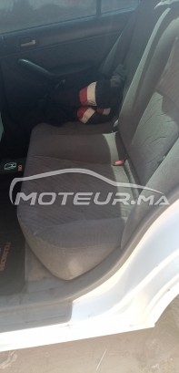 HONDA Civic occasion 817388