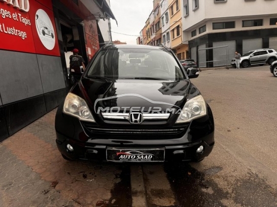 Acheter voiture occasion HONDA Cr-v au Maroc - 457157