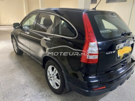 HONDA Cr-v occasion 1264324