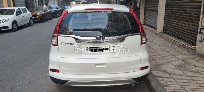 HONDA Cr-v occasion 1380636