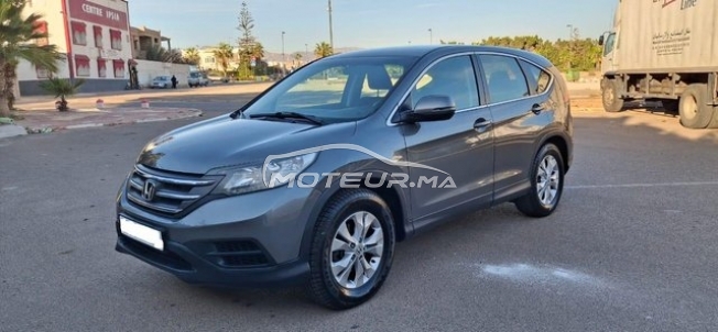 HONDA Cr-v occasion 1944030