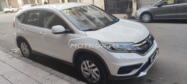 HONDA Cr-v occasion 1380637