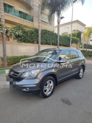 سيارة في المغرب HONDA Cr-v - 418795