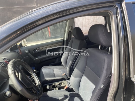 HONDA Cr-v occasion 1264132