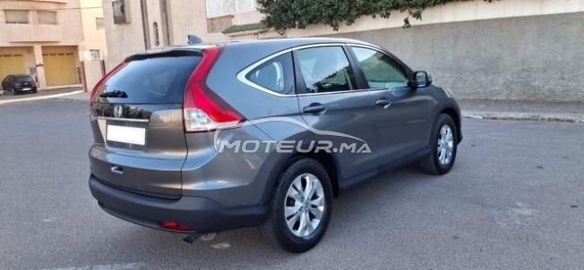 HONDA Cr-v occasion 1944029