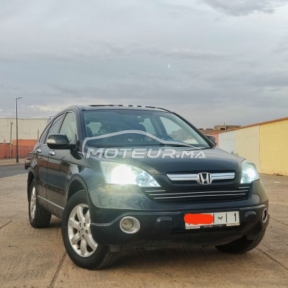 HONDA Cr-v 2l occasion