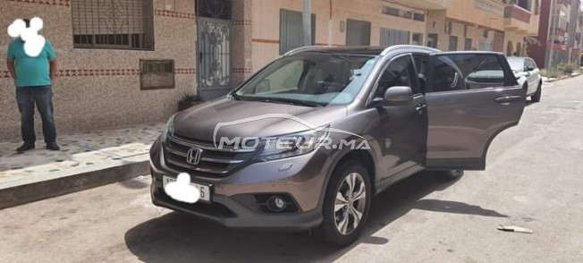 HONDA Cr-v occasion 1396163