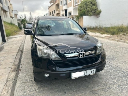 HONDA Cr-v occasion 1858315