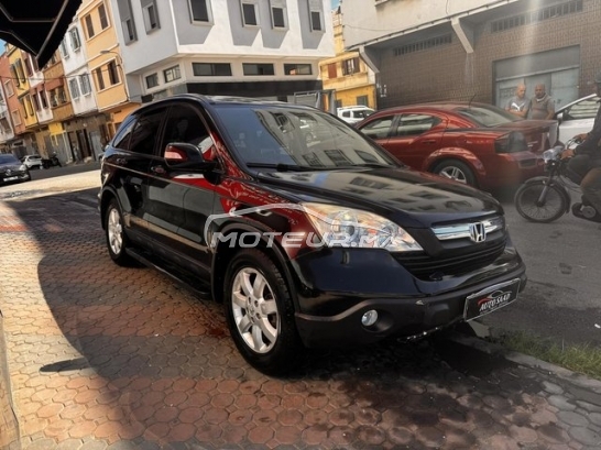 شراء السيارات المستعملة HONDA Cr-v في المغرب - 457157