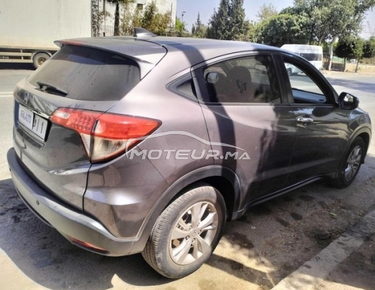 HONDA Hr-v occasion 1910064