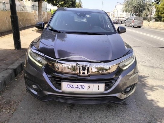 HONDA Hr-v occasion 1910060