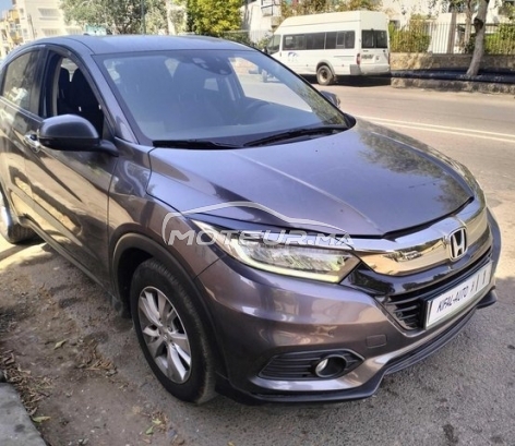 HONDA Hr-v occasion 1910061