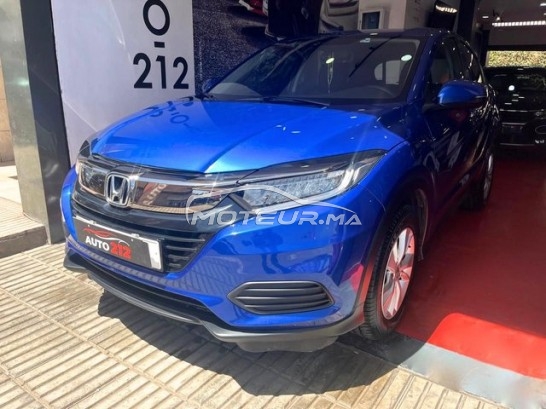 HONDA Hr-v occasion