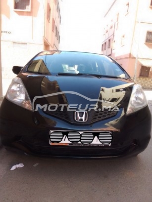 HONDA Jazz I-vtec occasion 1660167