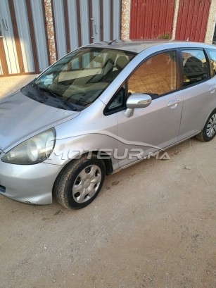 HONDA Jazz occasion 569262