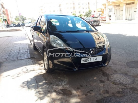 HONDA Jazz occasion 1227621