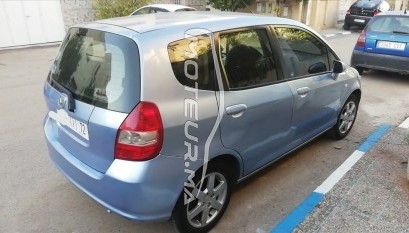 HONDA Jazz occasion 1218085