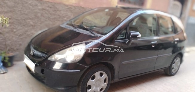 HONDA Jazz occasion 1224160