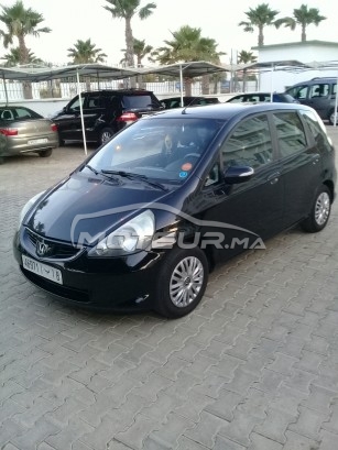 HONDA Jazz occasion 593227