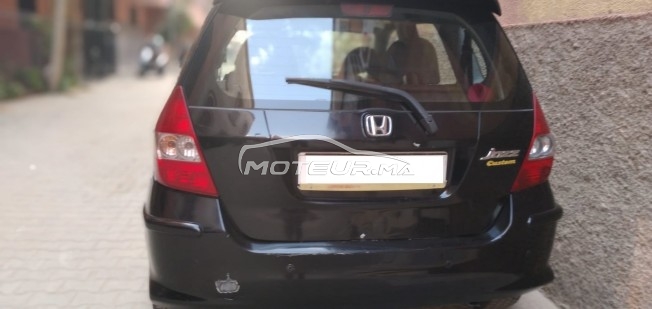 HONDA Jazz occasion 1224150