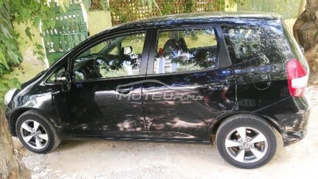 HONDA Jazz occasion 581368