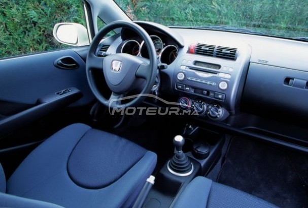 HONDA Jazz occasion 622228