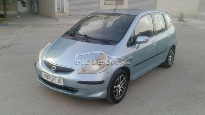 HONDA Jazz occasion 652285