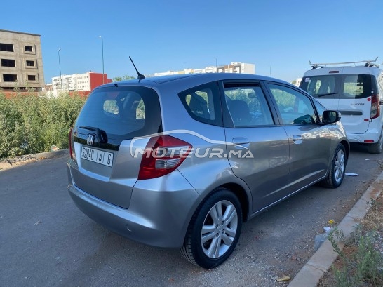 HONDA Jazz Ge occasion 1910509