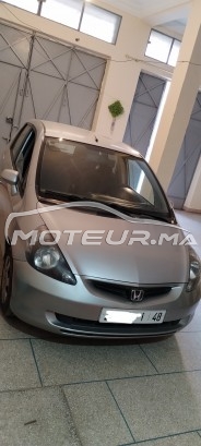 HONDA Jazz 1.3 occasion 1613730