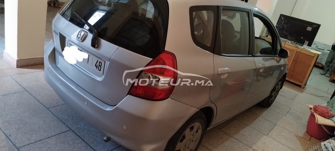 HONDA Jazz 1.3 occasion 1613728