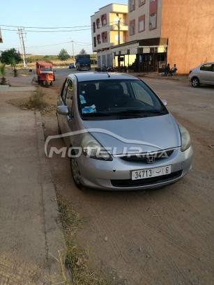 HONDA Jazz occasion 569265