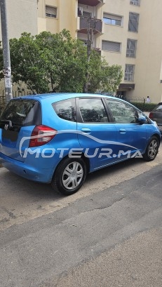 HONDA Jazz I-vtec occasion 1932613