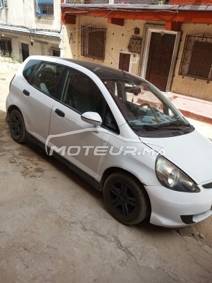 HONDA Jazz Jazz occasion 1904524