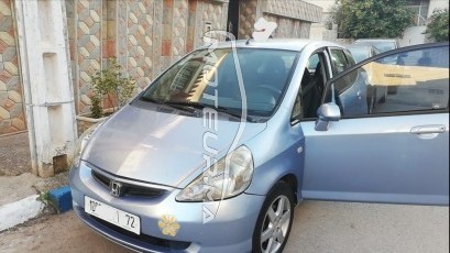 HONDA Jazz occasion 1218201