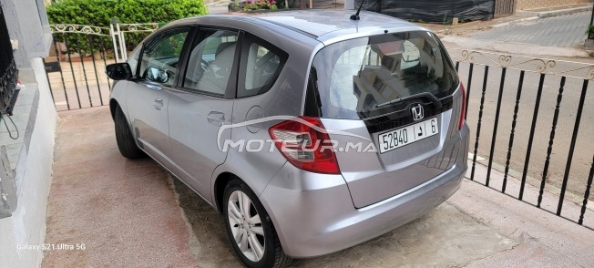 HONDA Jazz occasion 1910514