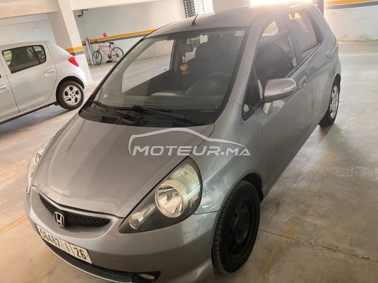 HONDA Jazz occasion 1847949