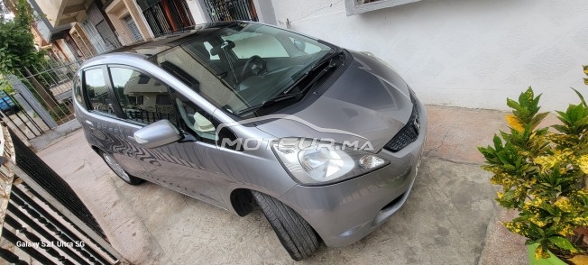 HONDA Jazz Ge occasion 1910515