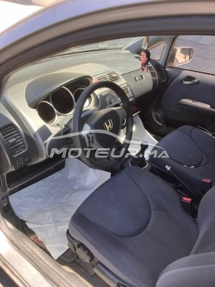 HONDA Jazz occasion 1847958