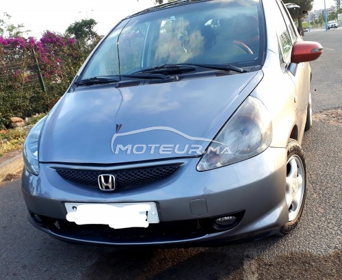 HONDA Jazz occasion 1187137