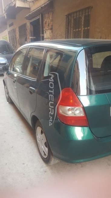 HONDA Jazz occasion 613835