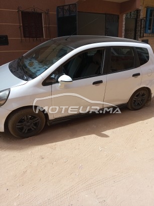 HONDA Jazz Jazz occasion 1904523