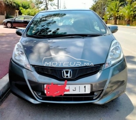 HONDA Jazz occasion 1199104