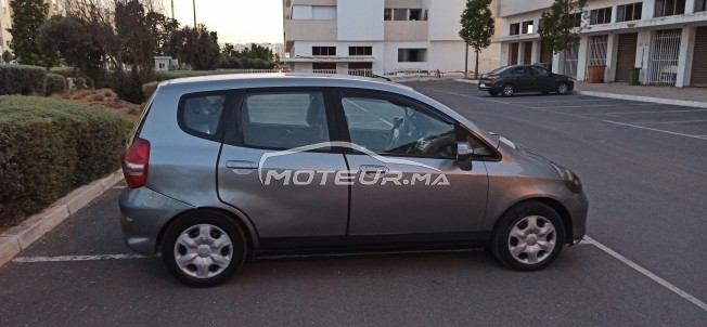 HONDA Jazz occasion 1235446