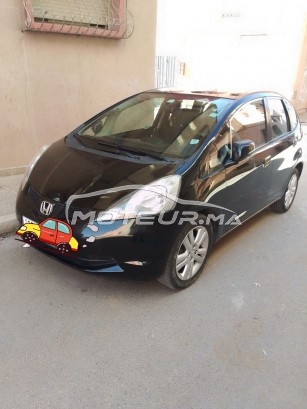 HONDA Jazz I-vtec occasion 1660166